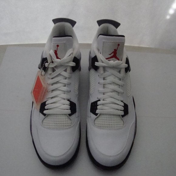 AIR JORDAN 4 RETRO OG main image 13